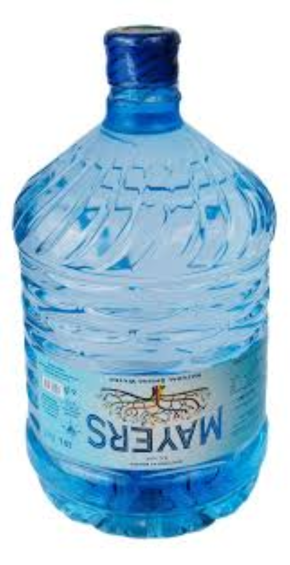 MAYERS WATER 10LT